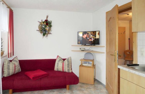 Emberg Apartment | 90 m² Apartment ∙ 3 bedrooms ∙ 9 guests