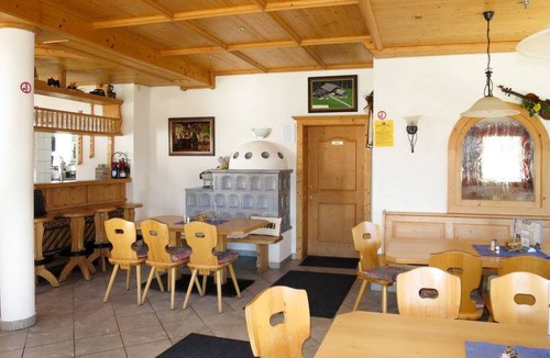 Emberg Apartment | 90 m² Apartment ∙ 3 bedrooms ∙ 9 guests