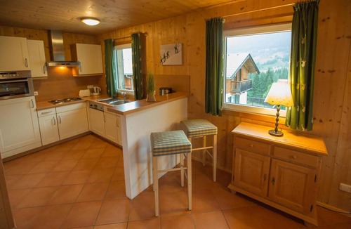 Annaberg-Lungoetz House | 90 m² House ∙ 3 bedrooms ∙ 8 guests