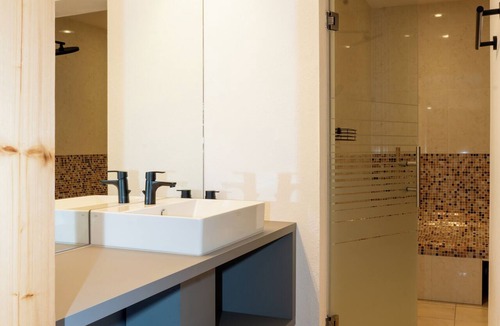 Bischofshofen Apartment | A beautiful apartment with its own terrace at Oberwinklgut.