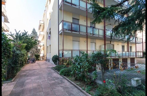Forli Apartment | A due passi dal centro