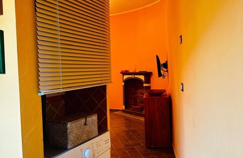 Lesa Apartment | A few steps from the lake, cozy apartment