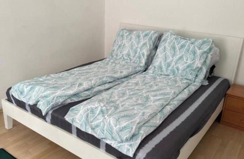 Brigittenau Apartment | A peaceful place to relax