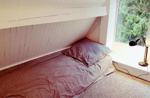 Schneverdingen House | Aahus
