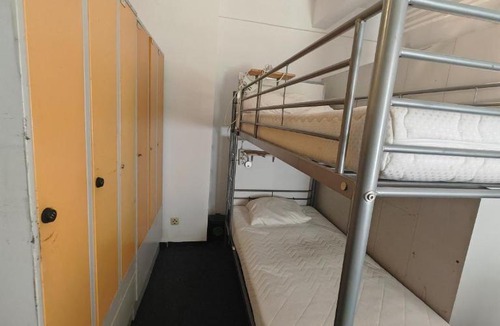 Hietzing House | ABAI Apartments 1130 On-line Check-in & Self Service