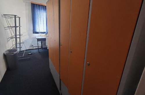 Hietzing House | ABAI Apartments 1130 On-line Check-in & Self Service