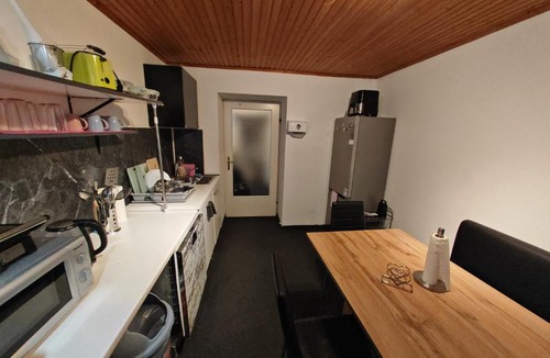Hietzing House | ABAI Apartments 1130 On-line Check-in & Self Service