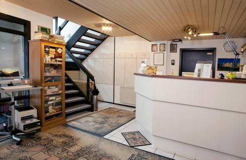 Mittelbach Hotel | Abendroth