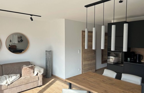 Presseggen Apartment | About Stella – Modern "Dobratsch" Vacation Rental on Lake Pressegger See & Nassfeld