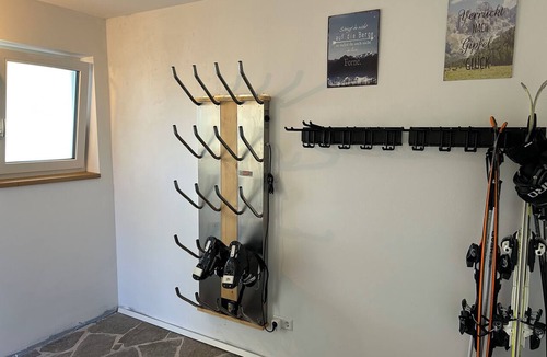 Presseggen Apartment | About Stella – Modern "Nassfeld" Vacation Rental on Lake Pressegger & Nassfeld