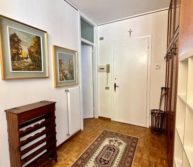 Branzi Apartment | Accogliente monolocale in centro a Branzi