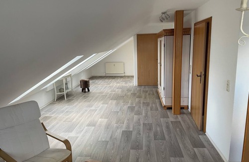 Neuleiningen Apartment | Accommodations in a Hiking Paradise