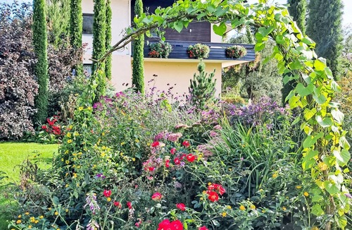 Millstatt Apartment | Aconitum in Millstatt by Interhome