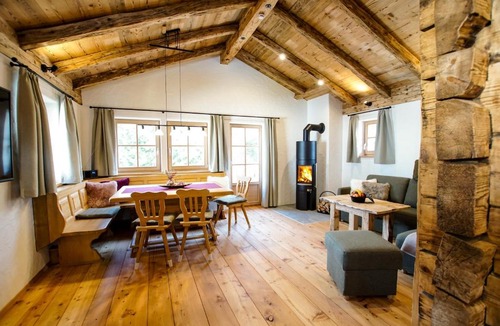 Rennweg am Katschberg Ski Chalet | Adelheid Keusche - DAS Chalet in Rennweg am Katschberg
