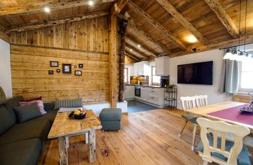 Rennweg am Katschberg Ski Chalet | Adelheid Keusche - DAS Chalet in Rennweg am Katschberg