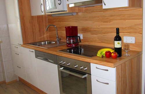 Wildermieming Apartment | Adlerhof am Sonnenplateau Vacation Rental in Mieming, Pet-Free and Allergy-Friendly