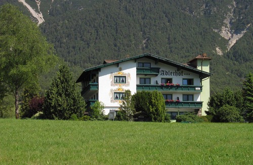 Wildermieming Apartment | Adlerhof am Sonnenplateau Vacation Rental in Mieming, Pet-Free and Allergy-Friendly