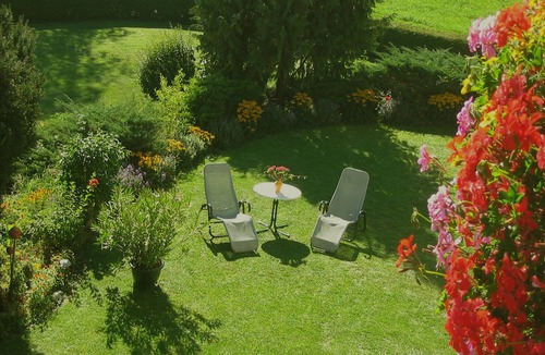 Wildermieming Apartment | Adlerhof am Sonnenplateau Vacation Rental in Mieming, Pet-Free and Allergy-Friendly