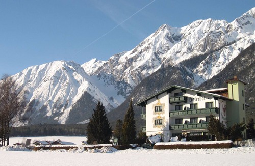 Wildermieming Apartment | Adlerhof am Sonnenplateau Vacation Rental in Mieming, Pet-Free and Allergy-Friendly