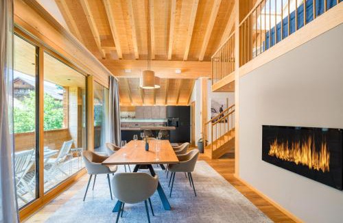 Damuels Apartment | Adlerhorst