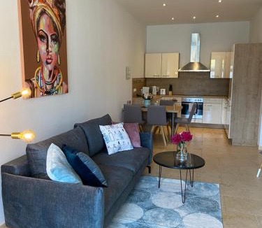 Velden am Worther See Apartment | Adria Villa Apartment