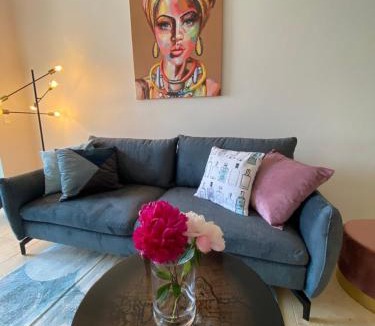 Velden am Worther See Apartment | Adria Villa Apartment