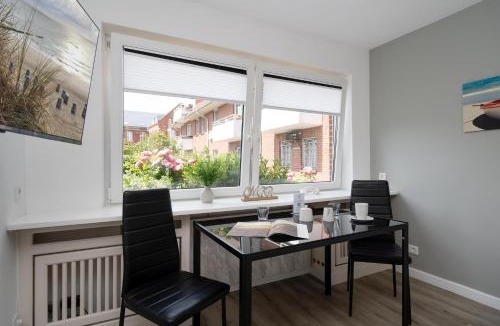 Westerland Apartment | Adrian 3