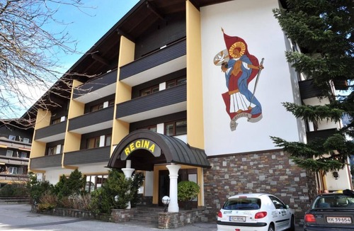 Zellbergeben Apartment | Affordable 6-bed apartment centrally located in Zell am Ziller - 5 minutes to the gondolas!