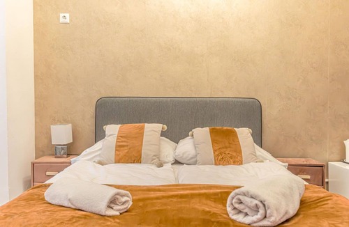 Mariahilf Hotel | Affordable Hotel Room Prime Mariahilfer Str.