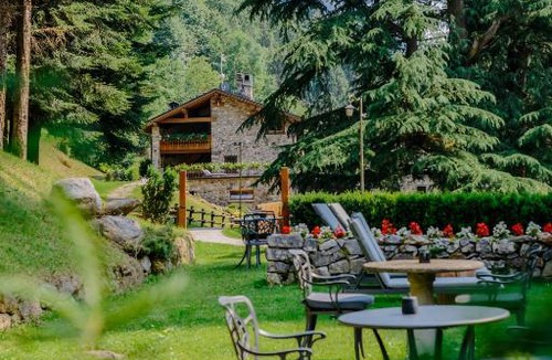 Lenna House | Agriturismo Ferdy