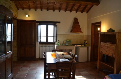 Monteluiano House | Agriturismo Marano