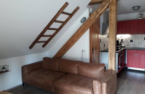 Sankt Michael im Lungau Apartment | Aineck und Speiereck by Interhome