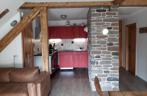 Sankt Michael im Lungau Apartment | Aineck und Speiereck by Interhome