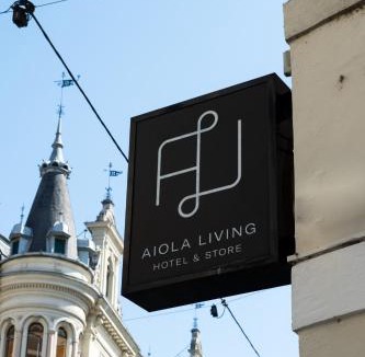 Graz City Centre Hotel | Aiola Living Boutique Hotel Graz