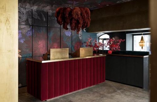 Graz City Centre Hotel | Aiola Living Boutique Hotel Graz