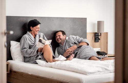 Bad Hofgastein Apartment | Aktiv- & Gesundheitsresort das GXUND - Thermeneintritt inklusive