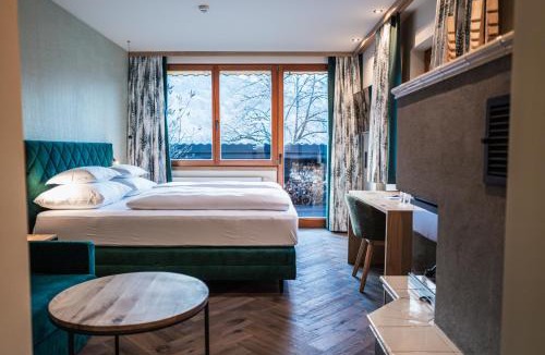Schruns Hotel | Aktiv & Spa Hotel Alpenrose