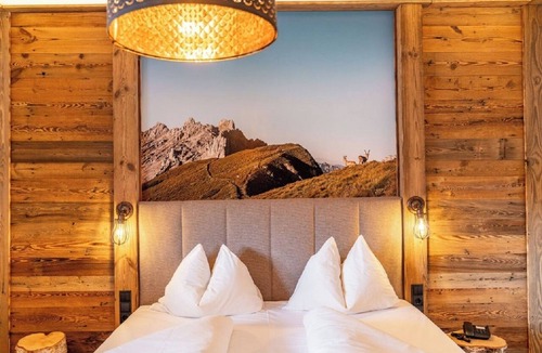 Ramsau am Dachstein Hotel | Aktivhotel Pehab