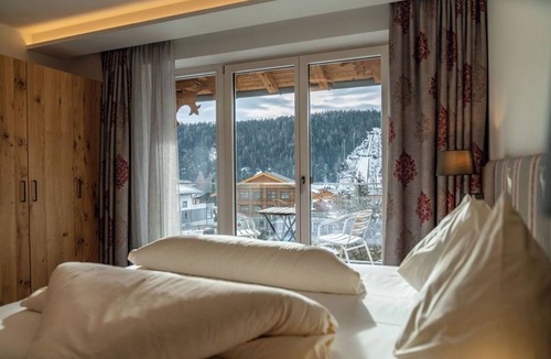 Ramsau am Dachstein Hotel | Aktivhotel Pehab