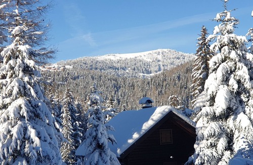 Bad Sankt Leonhard im Lavanttal House | Alm´Ferienhaus Gaisegg am Klippitztörl by Interhome