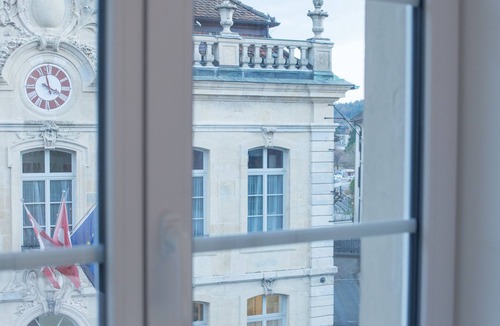 Porrentruy House | Albergo Diffuso