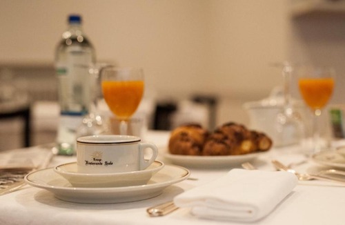 Mariano Comense Hotel | Albergo Sole