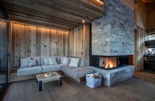 Annaberg im Lammertal Ski Chalet | ALM CHALET