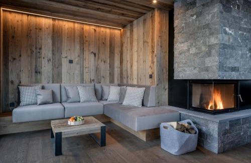 Annaberg im Lammertal Ski Chalet | ALM CHALET