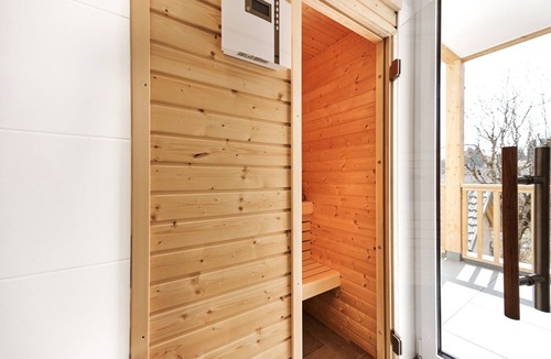 Tauplitz Apartment | Alm Lodge A2 - Tauplitz Lodges