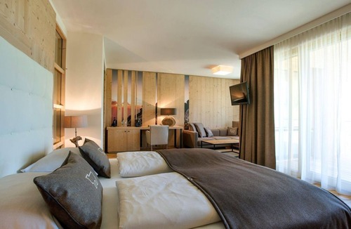 Fladnitz an der Teichalm House | Alm Suite - Almwellness Hotel Pierer