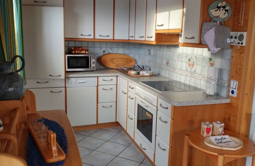 Bodensdorf House | Almchalet Orter in Treffen am Ossiacher See by Interhome