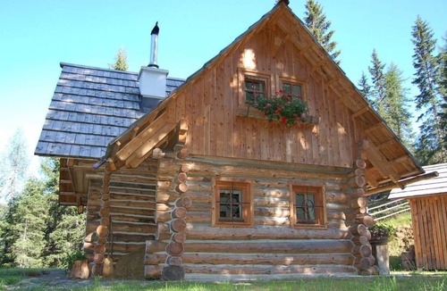 Reichenau Cabin | Almhütte Badstube, Österreich
