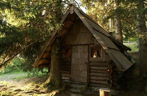 Reichenau Cabin | Almhütte Badstube, Österreich
