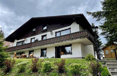 Bad Sankt Leonhard im Lavanttal House | Almhaus-Klippitz